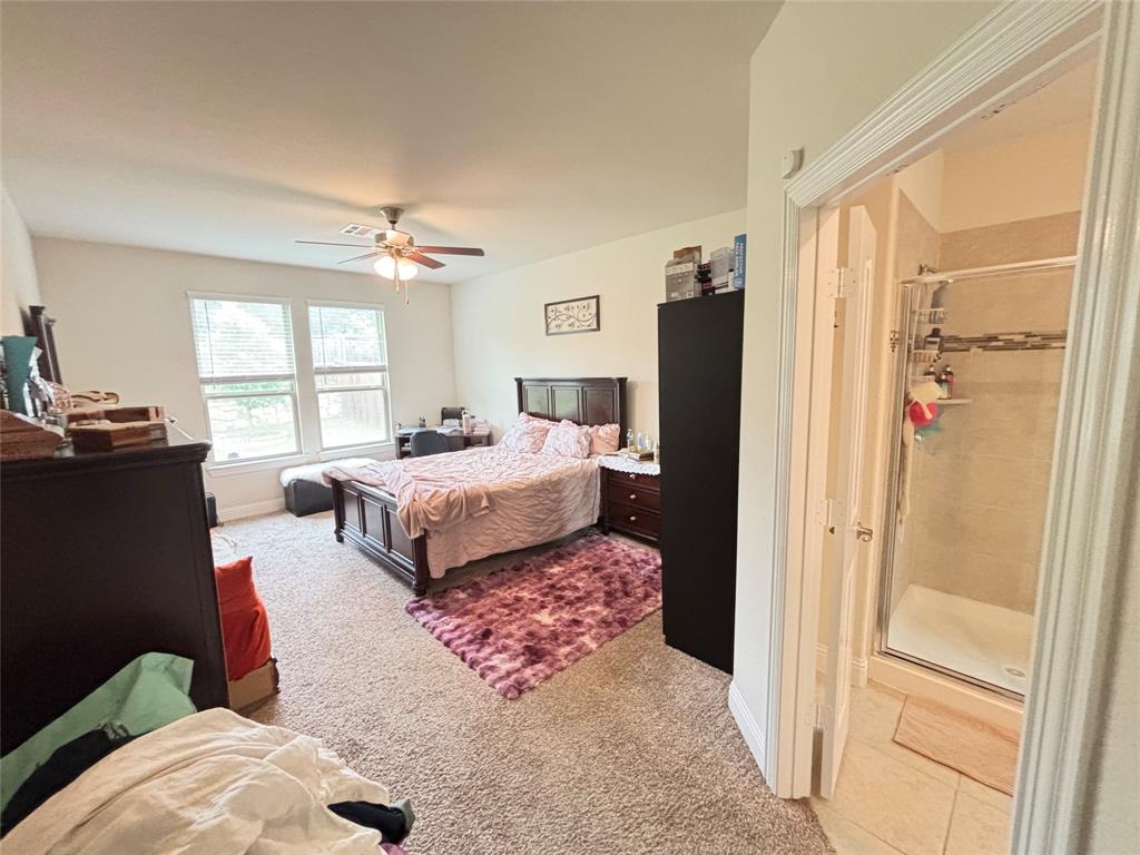 Villages of Melissa Ph 4 - Residential