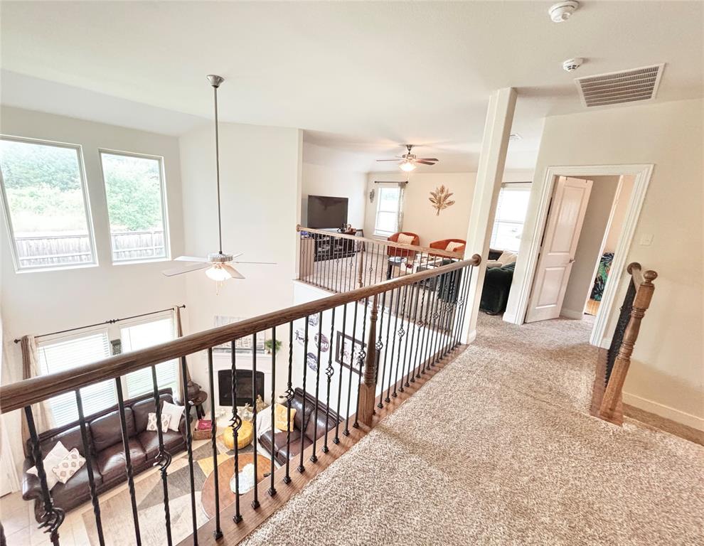 Villages of Melissa Ph 4 - Residential