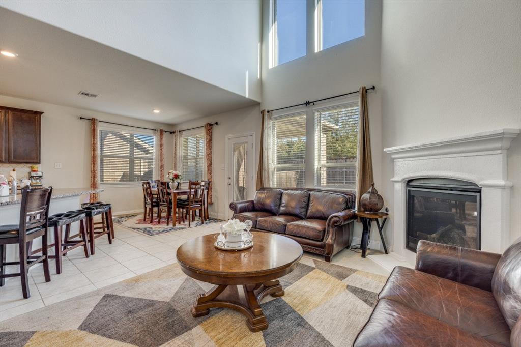 Villages of Melissa Ph 4 - Residential