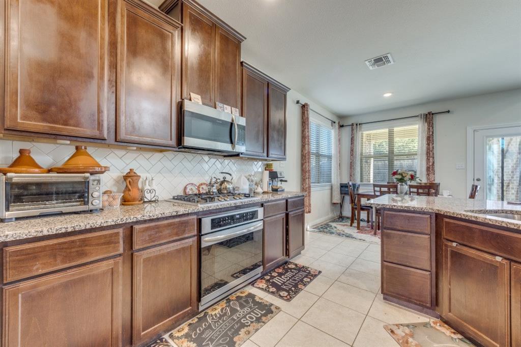 Villages of Melissa Ph 4 - Residential