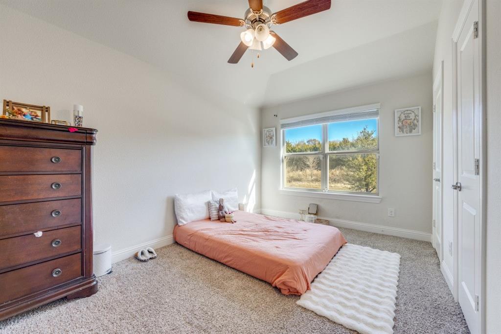 Villages of Melissa Ph 4 - Residential