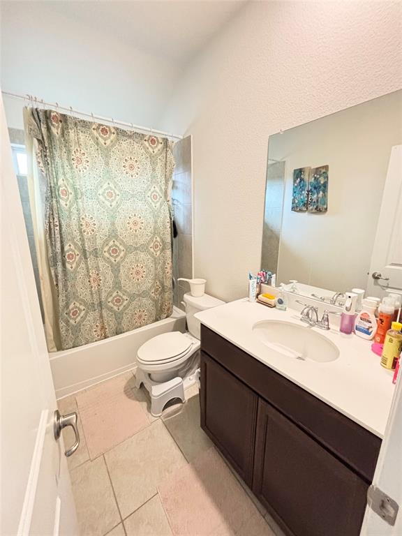 Villages of Melissa Ph 4 - Residential