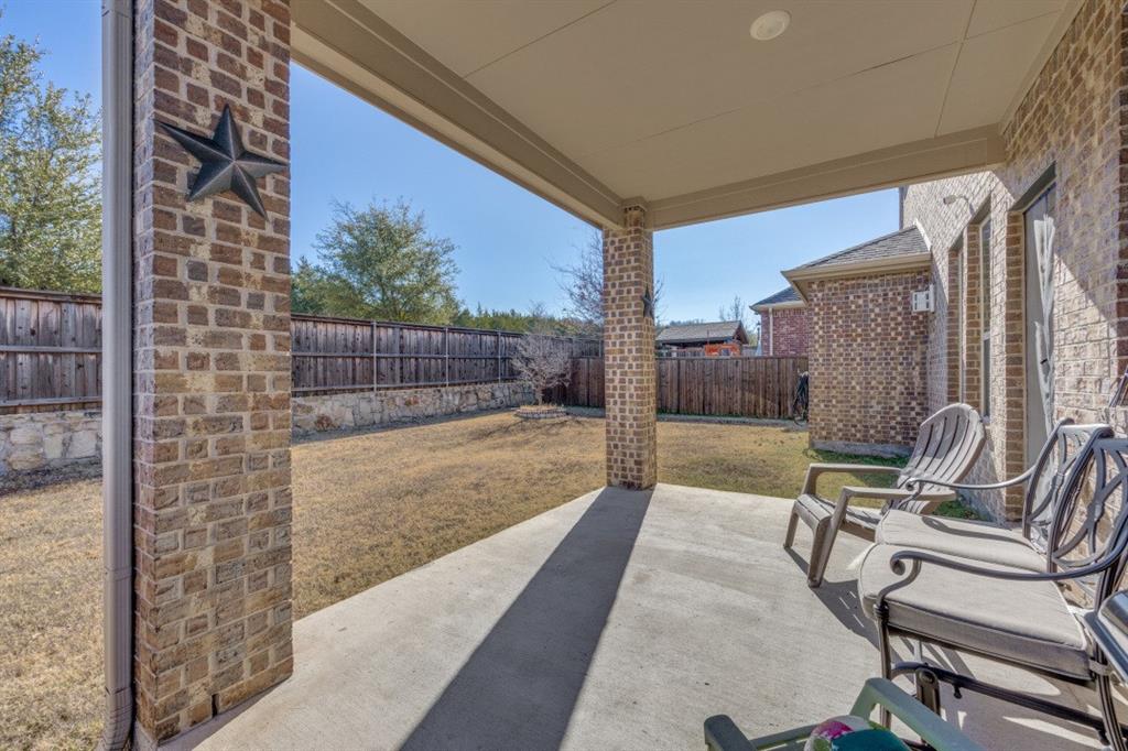 Villages of Melissa Ph 4 - Residential