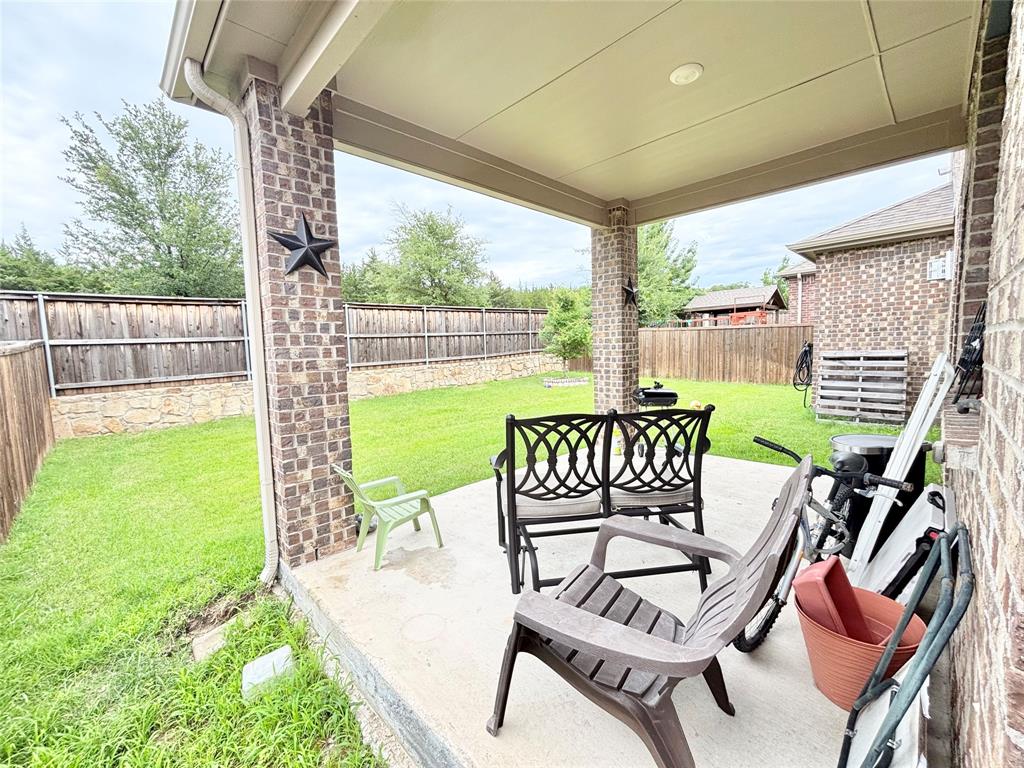 Villages of Melissa Ph 4 - Residential