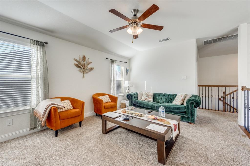 Villages of Melissa Ph 4 - Residential