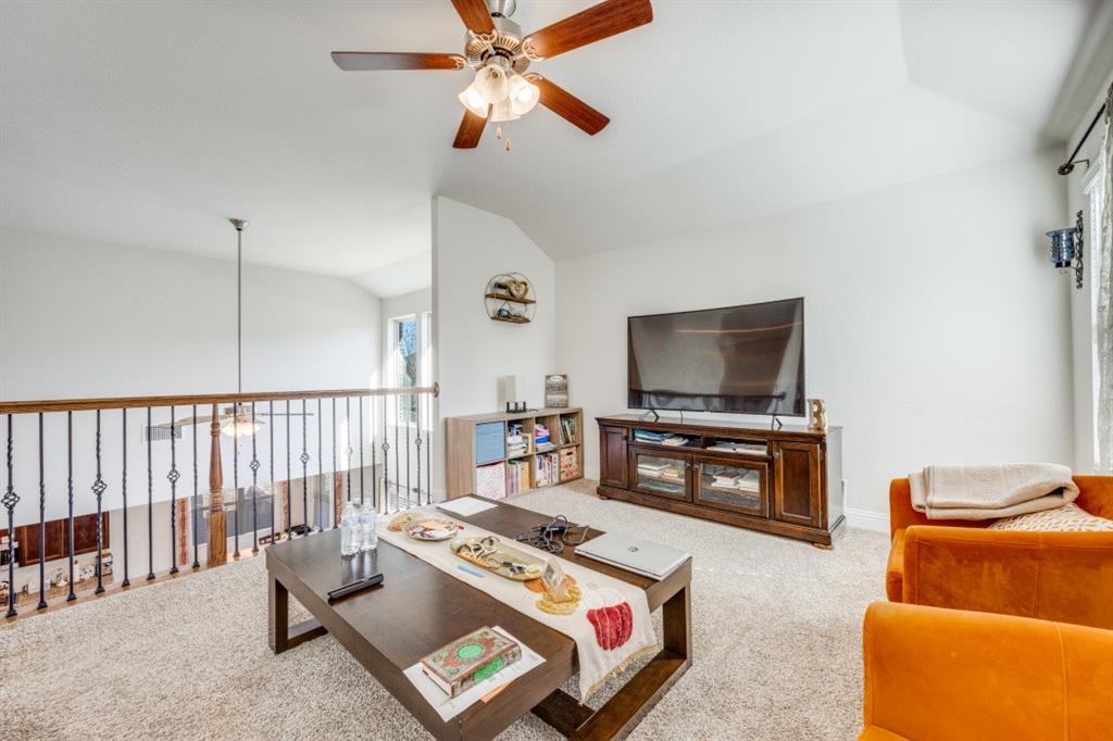 Villages of Melissa Ph 4 - Residential