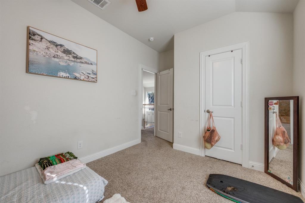 Villages of Melissa Ph 4 - Residential