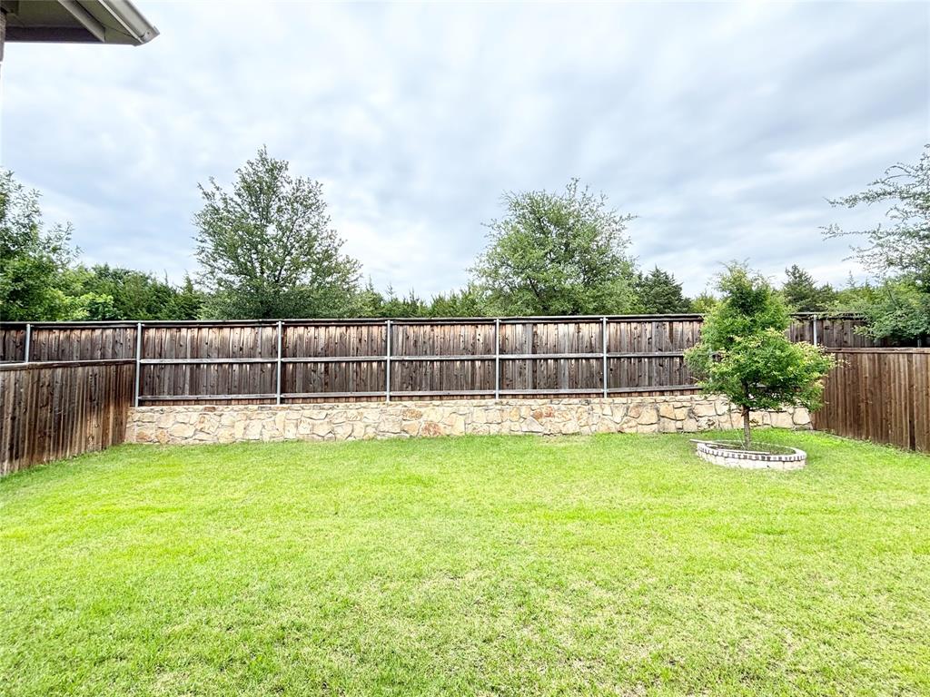 Villages of Melissa Ph 4 - Residential