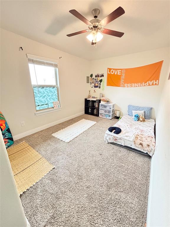 Villages of Melissa Ph 4 - Residential