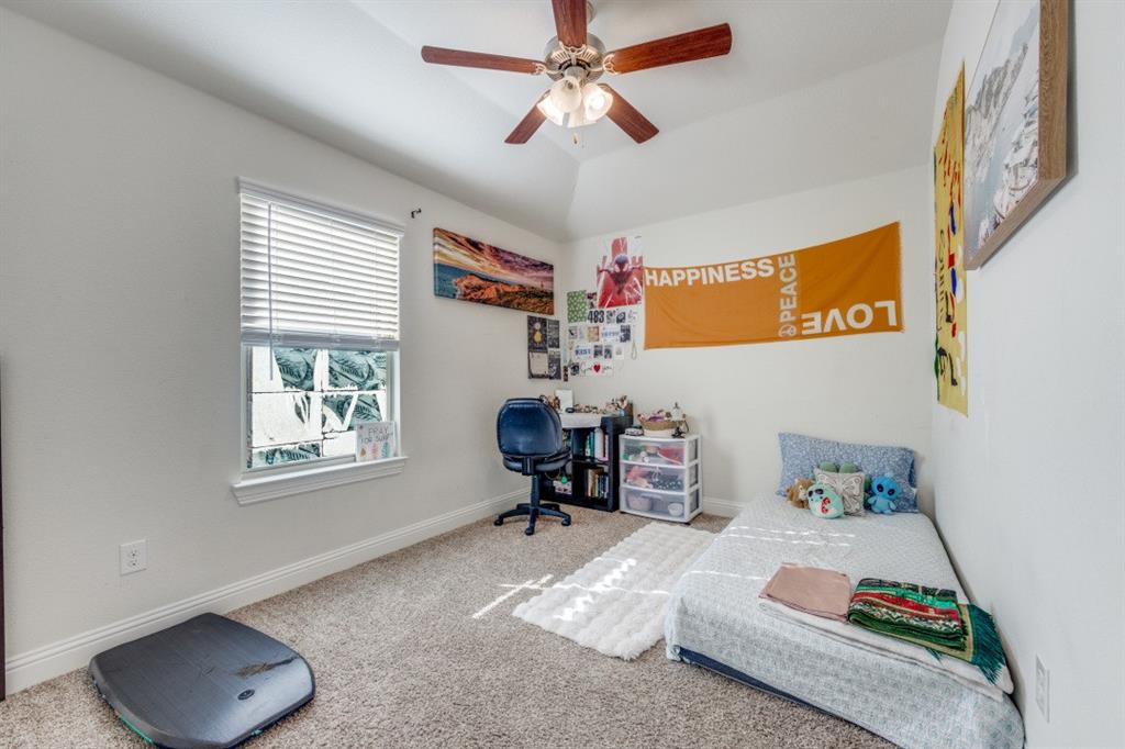 Villages of Melissa Ph 4 - Residential