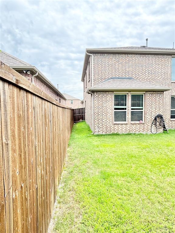 Villages of Melissa Ph 4 - Residential