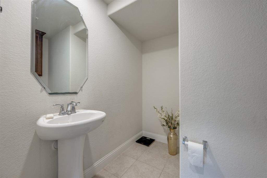 Villages of Melissa Ph 4 - Residential