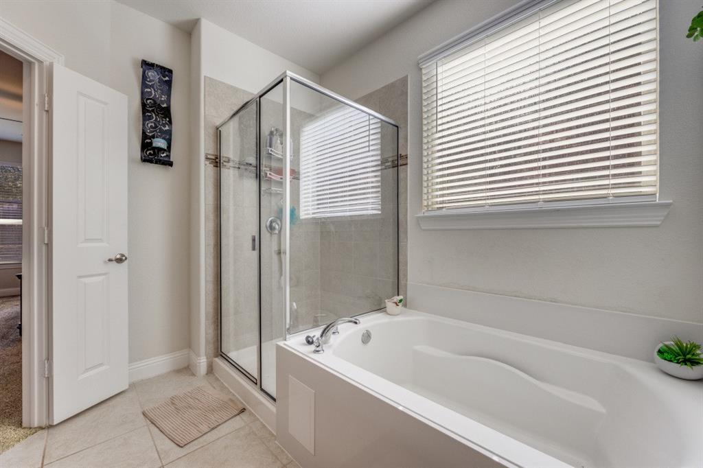 Villages of Melissa Ph 4 - Residential