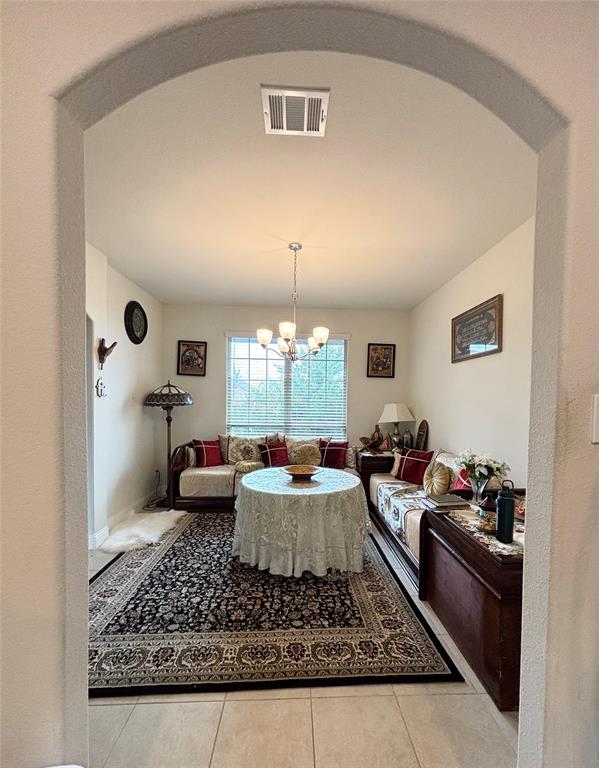 Villages of Melissa Ph 4 - Residential