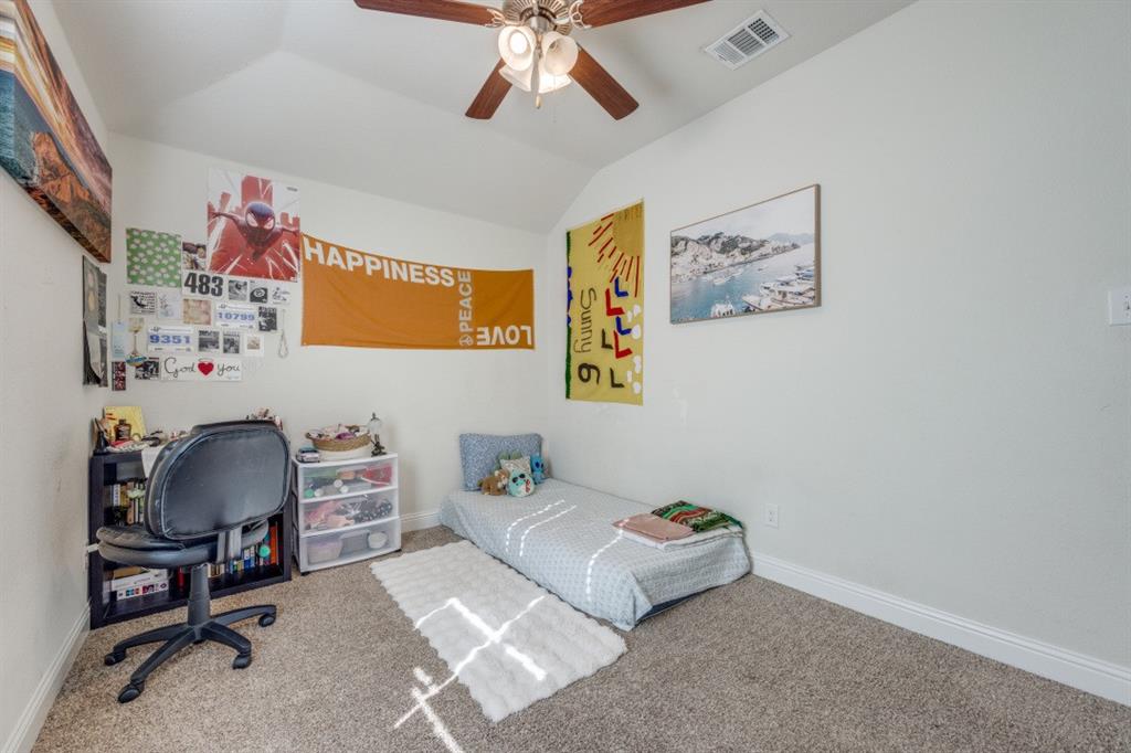 Villages of Melissa Ph 4 - Residential