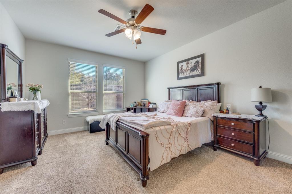 Villages of Melissa Ph 4 - Residential