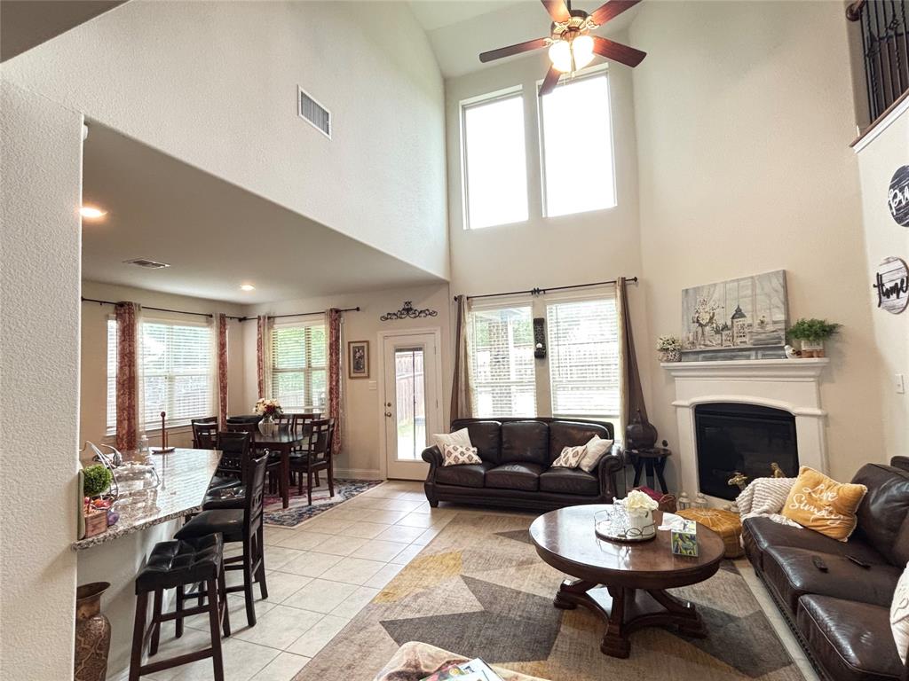 Villages of Melissa Ph 4 - Residential