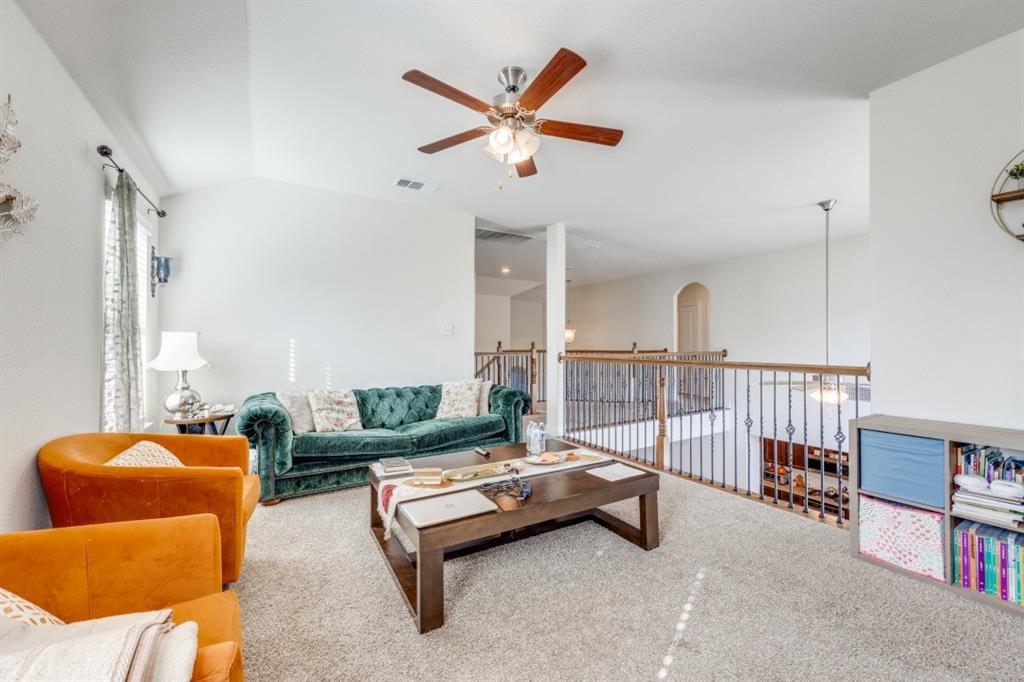 Villages of Melissa Ph 4 - Residential