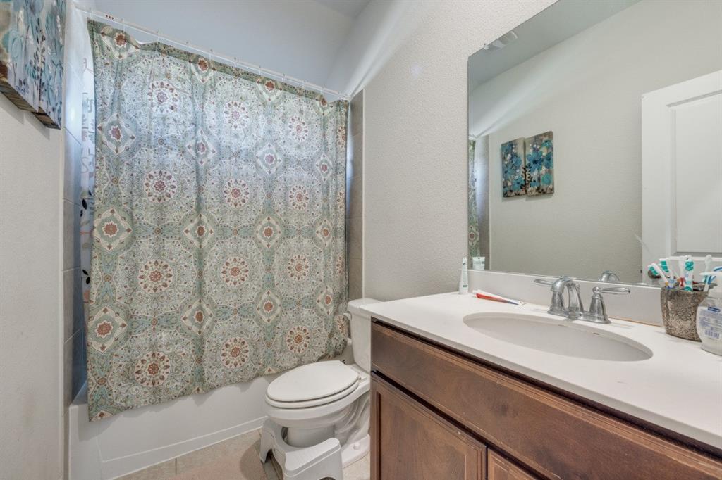 Villages of Melissa Ph 4 - Residential