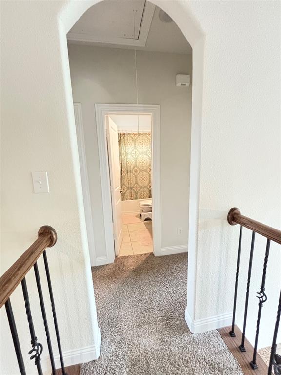 Villages of Melissa Ph 4 - Residential