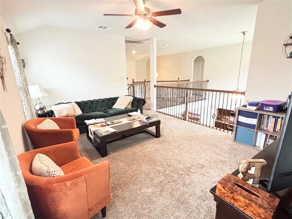 Villages of Melissa Ph 4 - Residential