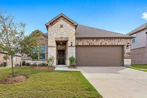 1256 Sharp Street Anna TX 75409