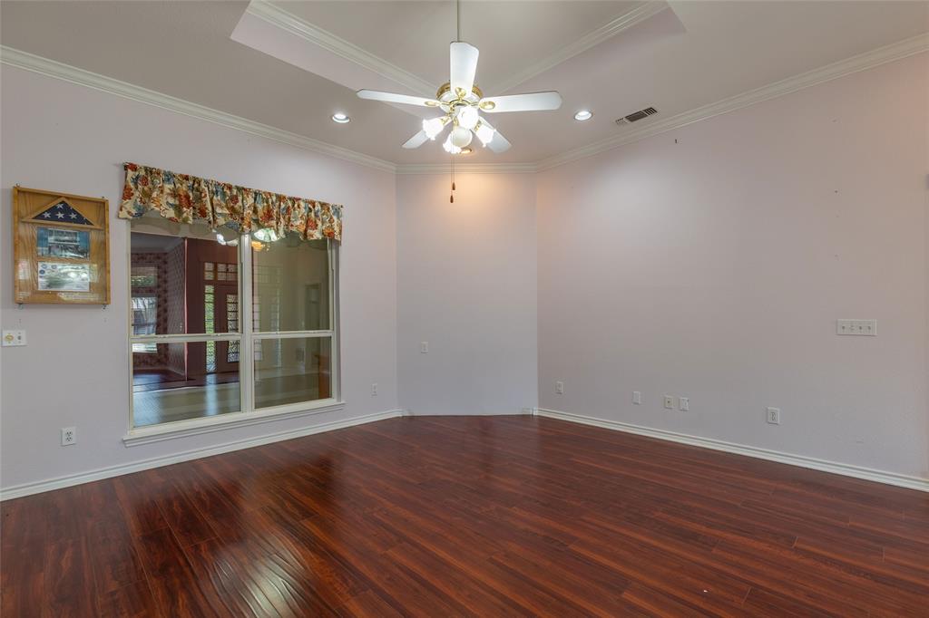 Pecan Plantation - Residential