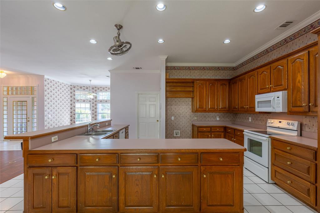 Pecan Plantation - Residential