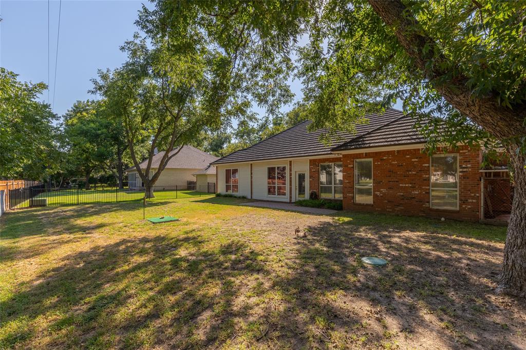 Pecan Plantation - Residential