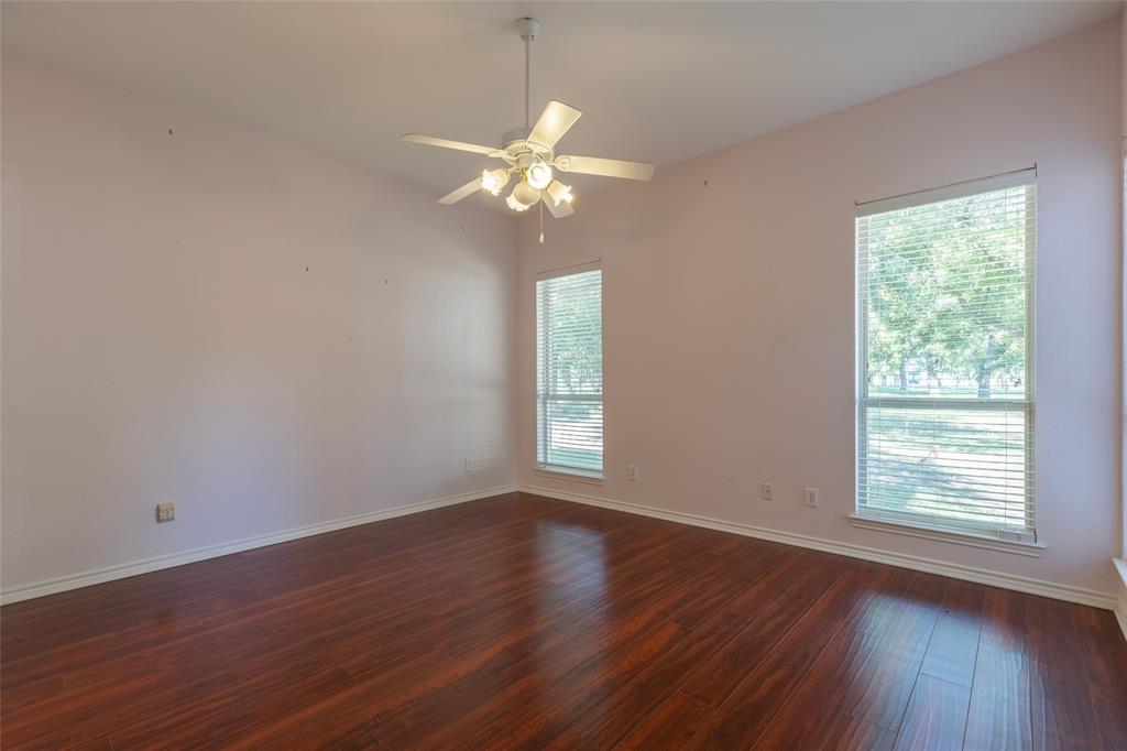 Pecan Plantation - Residential