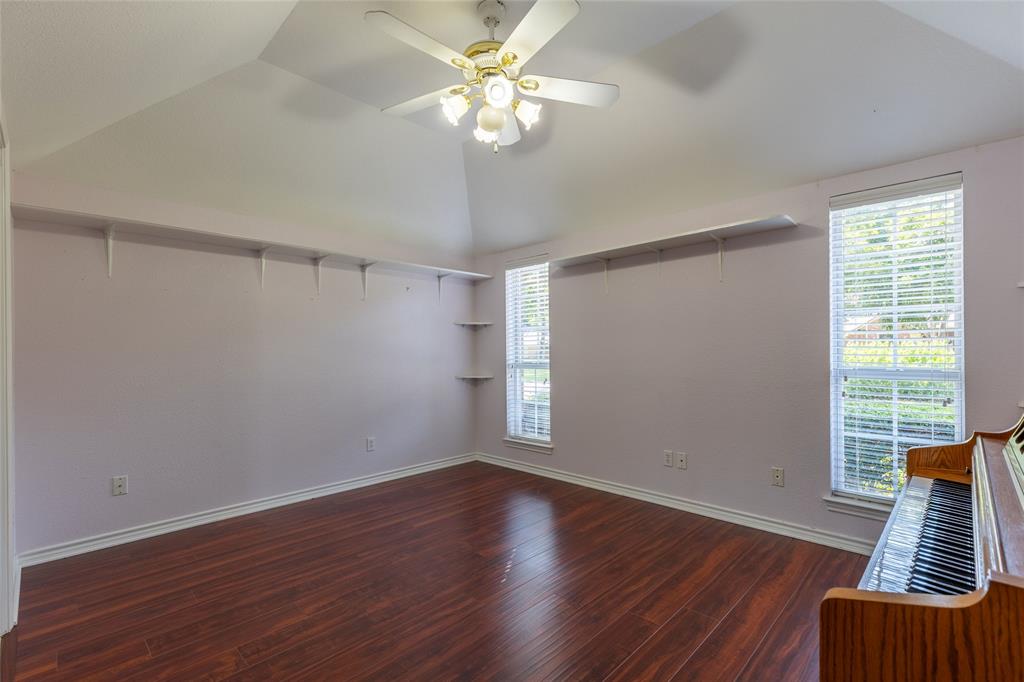 Pecan Plantation - Residential