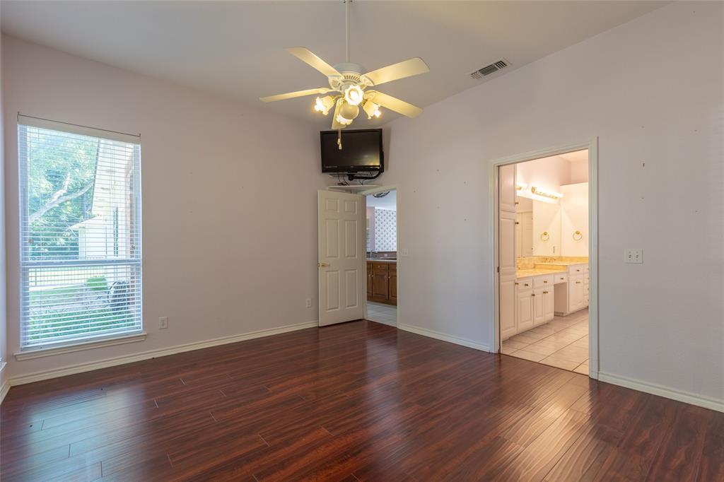 Pecan Plantation - Residential