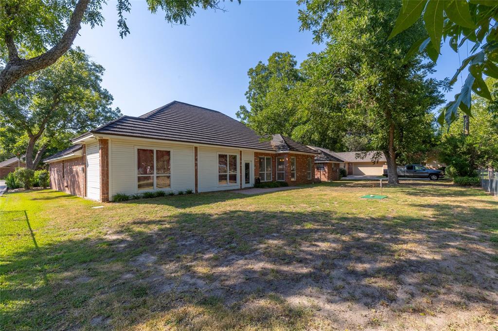 Pecan Plantation - Residential