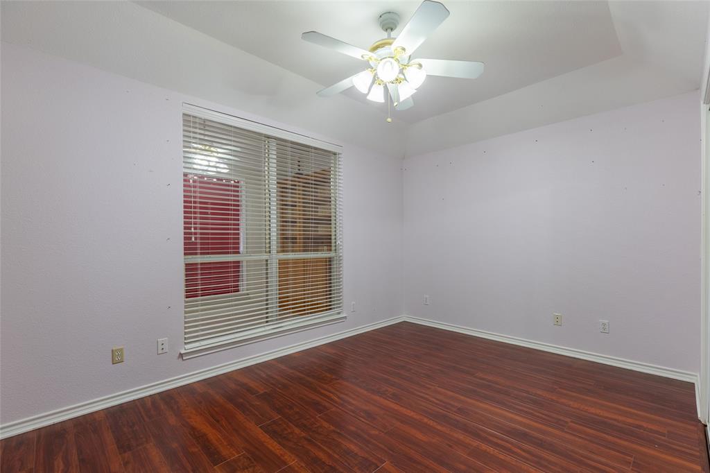 Pecan Plantation - Residential