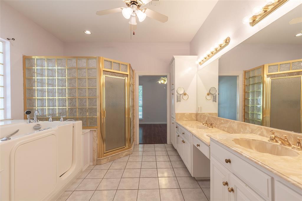 Pecan Plantation - Residential