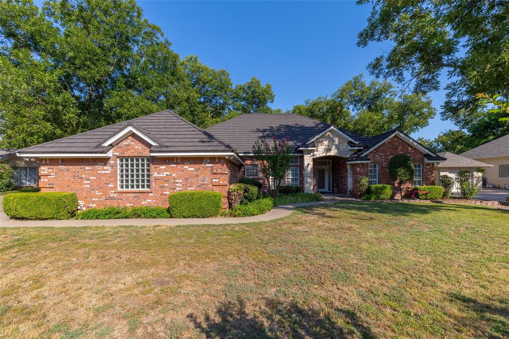 Pecan Plantation - Residential