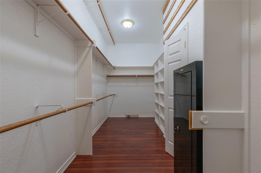 Pecan Plantation - Residential