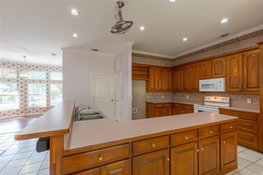 Pecan Plantation - Residential