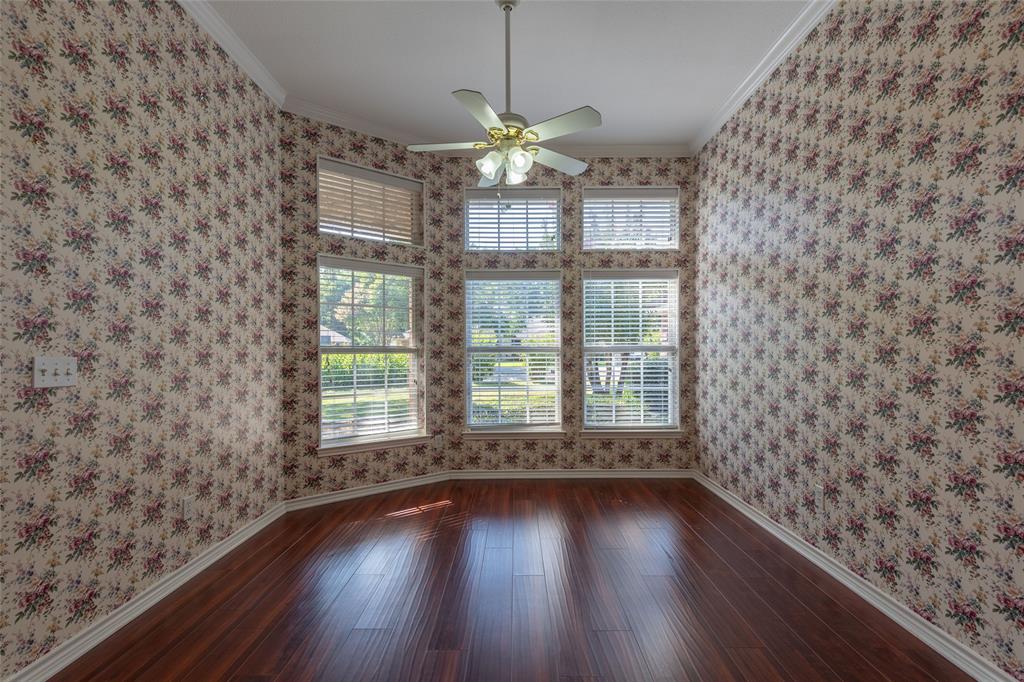 Pecan Plantation - Residential