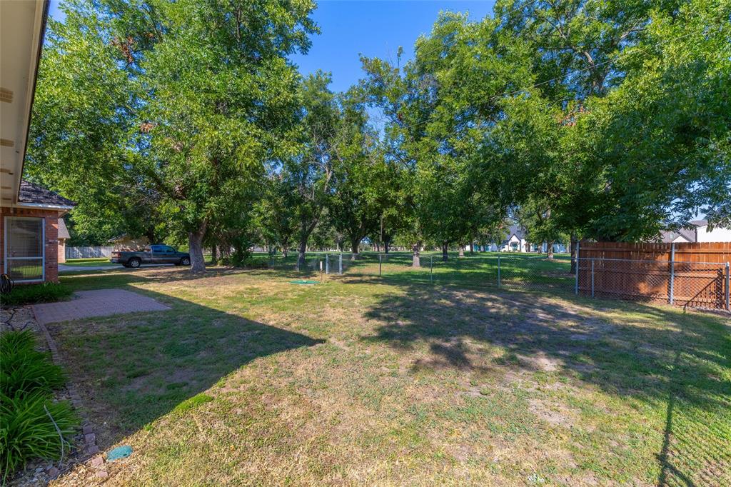 Pecan Plantation - Residential