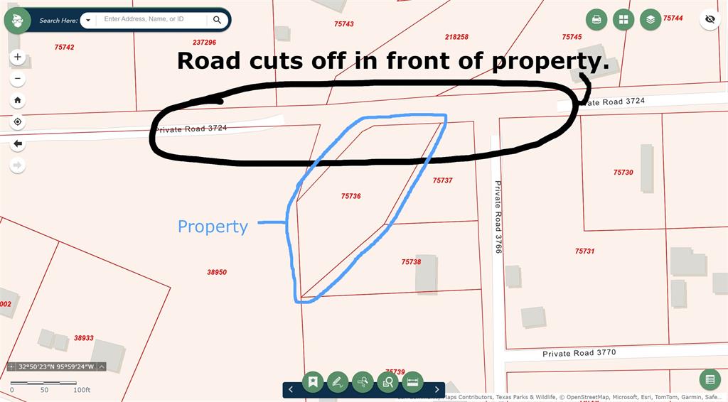 Pleasure Oak Acres Add - Land