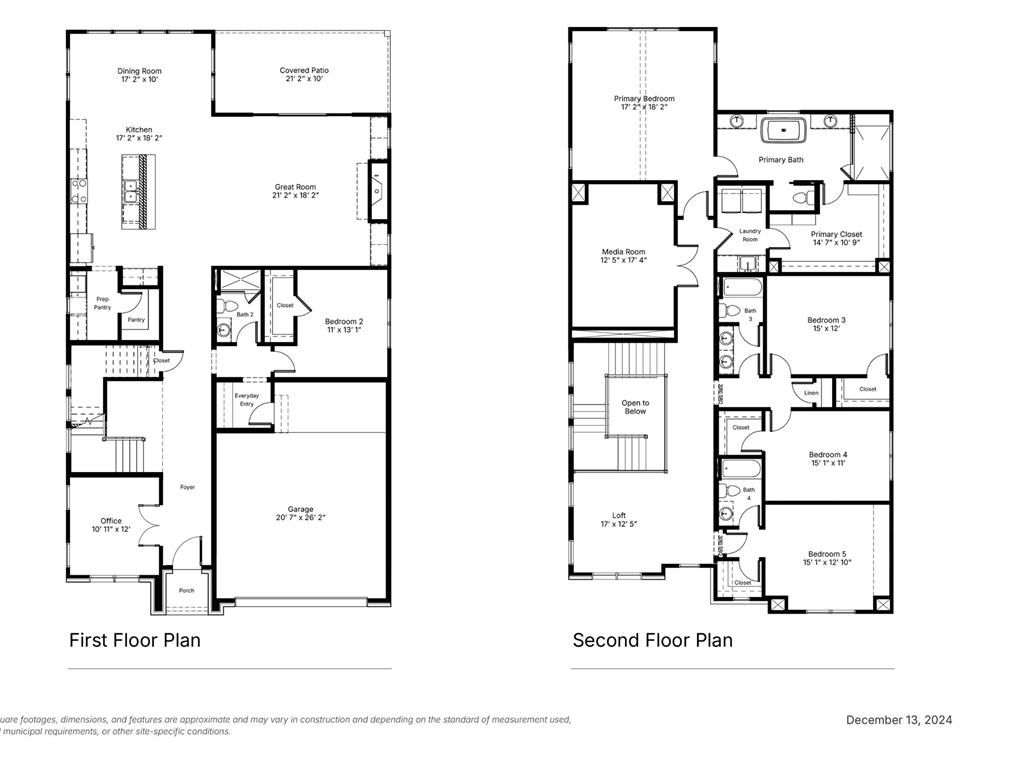 Valley Ridge - Residential