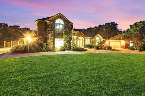 1991 Saint Andrews Drive Red Oak TX 75154