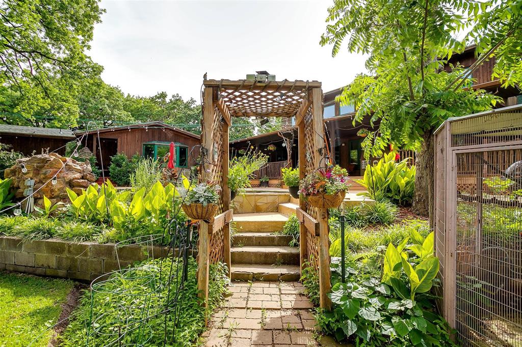 Castle Hills Northwest - Residential