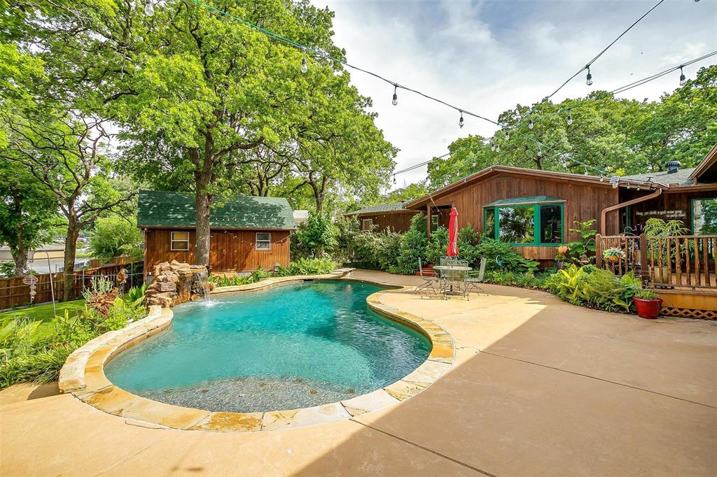 Castle Hills Northwest - Residential