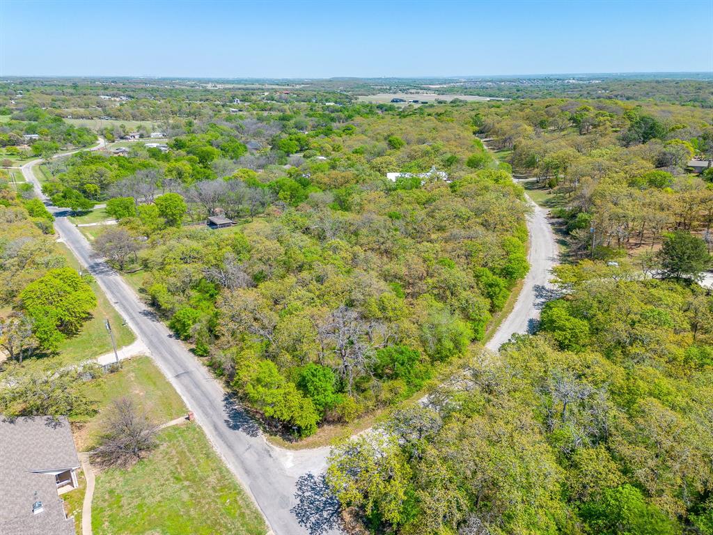 Caddo Forest Estate - Land