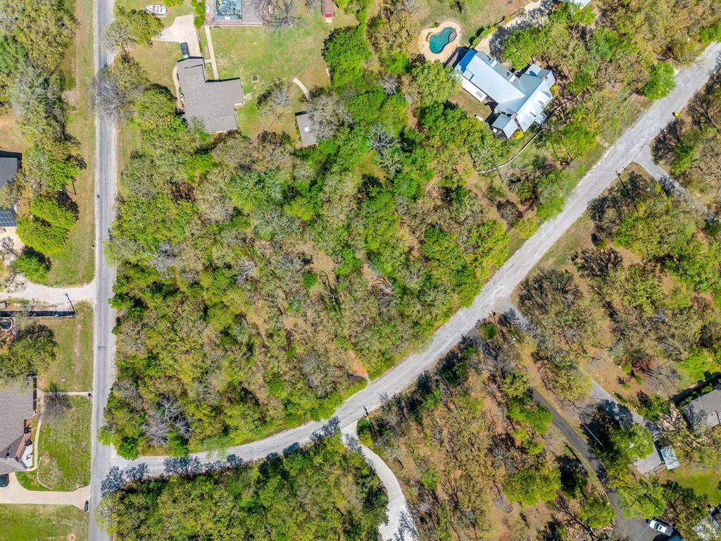 Caddo Forest Estate - Land