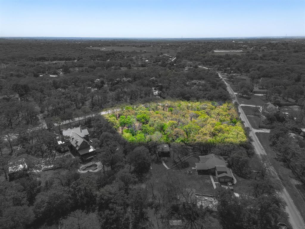 Caddo Forest Estate - Land