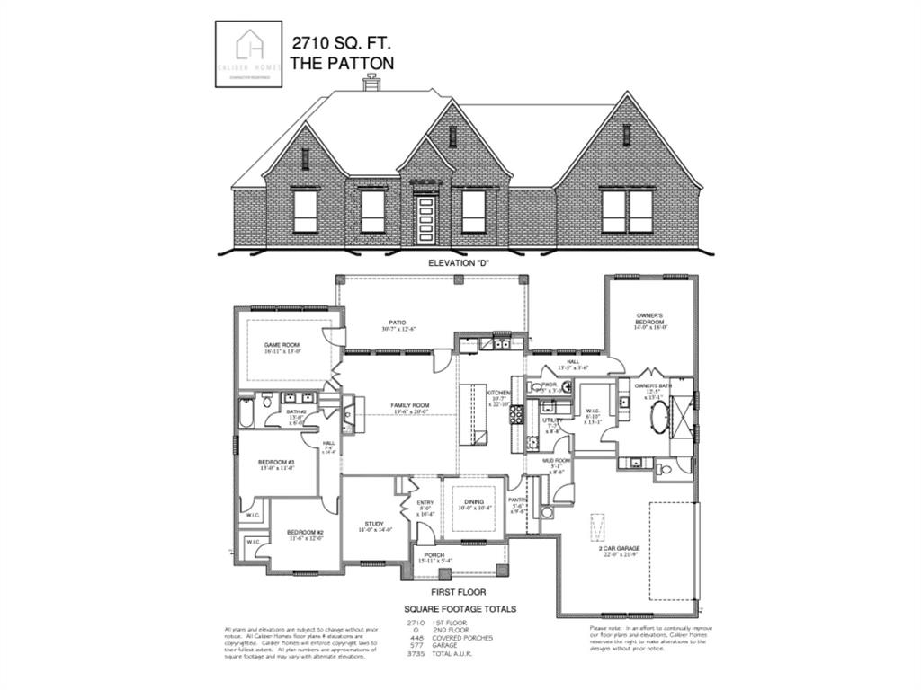 1037 Woodland Road