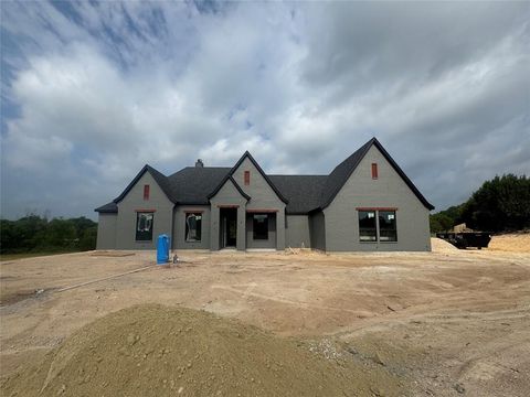 1037 Woodland Road Weatherford TX 76088